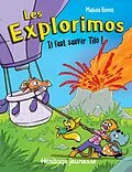 E-Book (pdf) Il faut sauver Tilo! von Benoit Mathieu Benoit