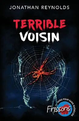 E-Book (epub) Terrible voisin von Reynolds Jonathan Reynolds
