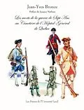 E-Book (pdf) Morts de la guerre des sept ans Les von Jean-Yves Bronze Jean-Yves Bronze