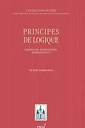 E-Book (pdf) Principes de logique von 