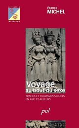 eBook (pdf) Voyage au bout du sexe de Frank Michel Frank Michel