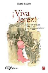 eBook (pdf) Viva Jerez! de Helene Giguere Helene Giguere