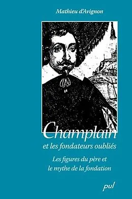 E-Book (pdf) Champlain et les fondateurs oublies von Mathieu D'Avignon