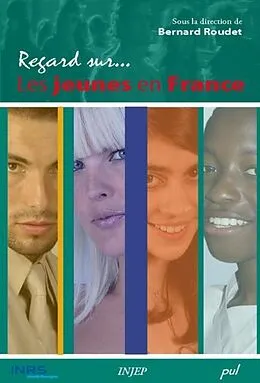 E-Book (pdf) Regard sur... Les jeunes en France von Bernard Roudet Bernard Roudet