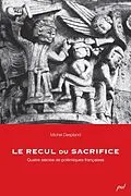 E-Book (pdf) Le recul du sacrifice von Michel Despland Michel Despland