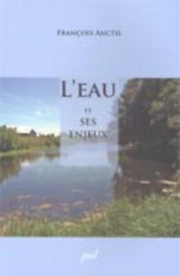 E-Book (pdf) L'eau et ses enjeux von 