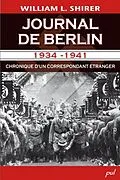 E-Book (pdf) Journal de Berlin 1934-1941 von William L. Shirer William L. Shirer