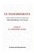 E-Book (pdf) Le Mahabharata 4 : La treizieme annee von Gilles Schaufelberger Gilles Schaufelberger