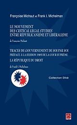 eBook (pdf) Le mouvement des Critical Legal Studies entre ... de Michaut Michaut