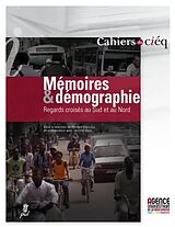 eBook (pdf) Memoires et demographie de Dion Dion