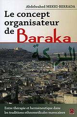 eBook (pdf) Concept organisateur de Baraka Le de 