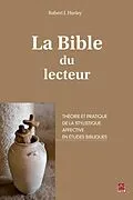 E-Book (pdf) La Bible du lecteur von Robert J. Hurley Robert J. Hurley