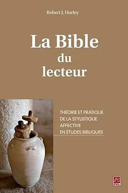E-Book (pdf) La Bible du lecteur von Robert J. Hurley Robert J. Hurley