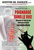 E-Book (pdf) Poignarde dans le dos von Nortin M. Hadler Nortin M. Hadler