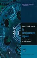 E-Book (pdf) Developpement regional Le von Paul-Andre Julien Paul-Andre Julien