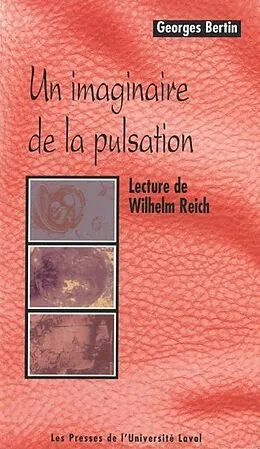 E-Book (pdf) Imaginaire de la pulsation L' von Georges Bertin Georges Bertin