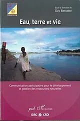 E-Book (pdf) Eau terre et vie von Collectif Collectif
