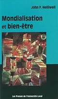E-Book (pdf) Mondialisation et bien-etre / globalization and well... von Joh F. Helliwell Joh F. Helliwell
