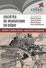 eBook (pdf) Societes de migrations en debat de 