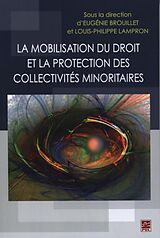 eBook (pdf) Mobilisation du droit et la protection des collectivites... de 