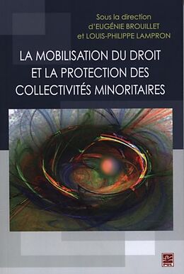 eBook (pdf) Mobilisation du droit et la protection des collectivites... de 