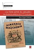 E-Book (pdf) Le livre aime du peuple von Hans-Jurgen Lusebrink Hans-Jurgen Lusebrink