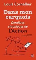 E-Book (pdf) Dans mon carquois von Louis Cornellier Louis Cornellier