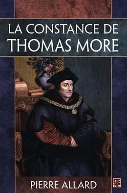 E-Book (pdf) La constance de Thomas More von 