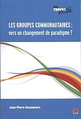 eBook (pdf) Les groupes communautaires de 