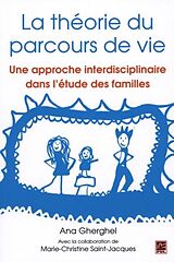 eBook (pdf) La theorie du parcours de vie de 