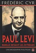 E-Book (pdf) Paul Levi, rebelle devant les extremes von 