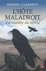 eBook (pdf) L'hote maladroit de 