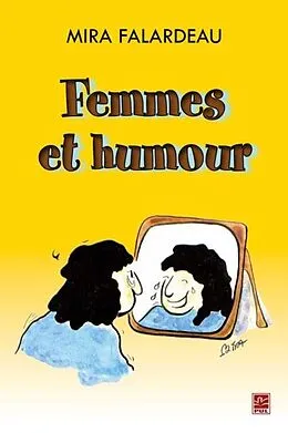 E-Book (pdf) Femmes et humour von Mira Falardeau Mira Falardeau