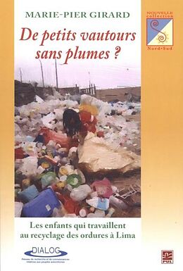 eBook (pdf) De petits vautours sans plumes? de 