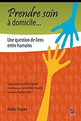 eBook (pdf) Prendre soin a domicile... de Mario Paquet Mario Paquet