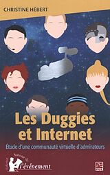 eBook (pdf) Les Duggies et Internet de 