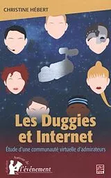 E-Book (pdf) Les Duggies et Internet von 