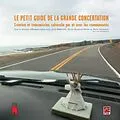 E-Book (pdf) Le petit guide de la grande concertation : Creation et transmission culturelle par et avec les ... von Elisabeth Kaine Elisabeth Kaine