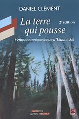 E-Book (pdf) La Terre qui pousse 2e edition von 