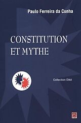 eBook (pdf) Constitution et mythe de 