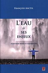eBook (pdf) L'eau et ses enjeux 2e edition de 