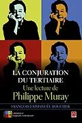 E-Book (pdf) La conjuration du Tertiaire von Francois-Emmanuel Boucher Francois-Emmanuel Boucher
