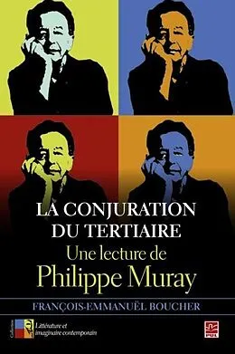 E-Book (pdf) La conjuration du Tertiaire von Francois-Emmanuel Boucher Francois-Emmanuel Boucher