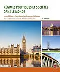 E-Book (pdf) Regimes politiques et societes dans le monde 2e edition von Marcel Filion