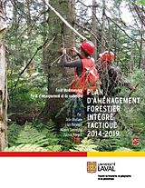 E-Book (pdf) Plan d'amenagement forestier integre tactique 2014-2019 Fore von 