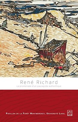 eBook (pdf) Rene Richard de 