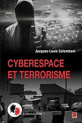 eBook (pdf) Cyberespace et terrorisme de Jacques-Louis Colombani Jacques-Louis Colombani