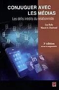 E-Book (pdf) Conjuguer avec les medias 3e edition von 