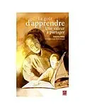 E-Book (pdf) Le gout d'apprendre : Une valeur a partager von Denis Simard Denis Simard