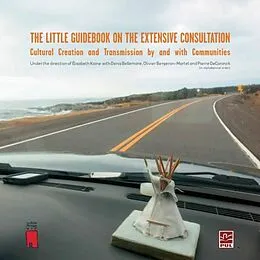 E-Book (pdf) Little Guidebook on the Extensive Consultation The von Elisabeth Kaine Elisabeth Kaine